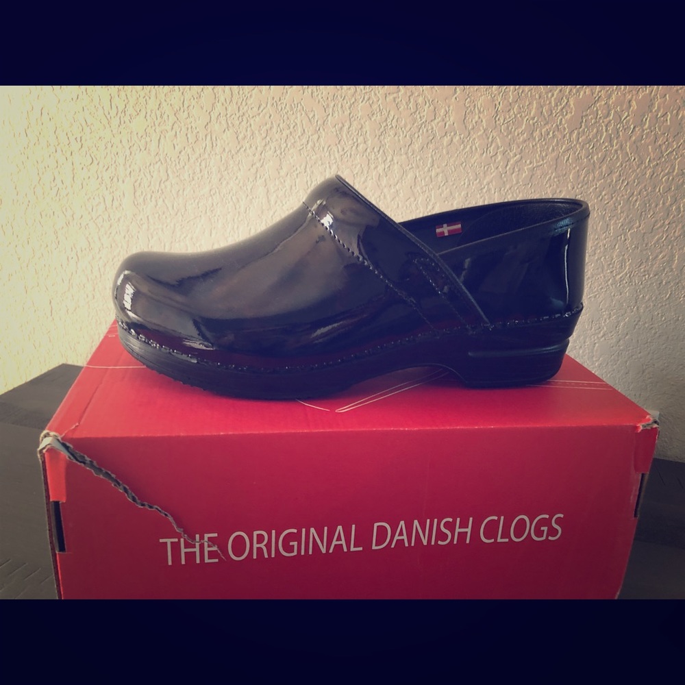 Sanita Smart Step Professional Clog